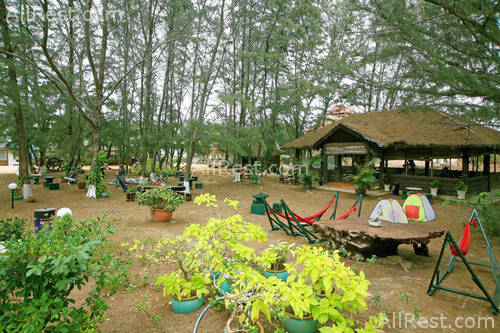 Anoasis Beach Resort 29